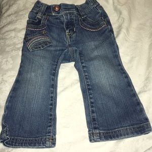 3 for $10 Old Navy 12-18 months jeans